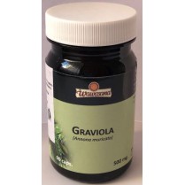 Graviola (Annona, Guanabana)